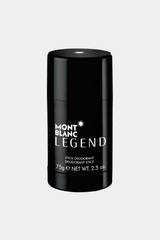 Mont Blanc - Legend Deo Stick