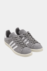 Adidas - Campus 80s Grey Suede Mens