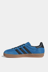Adidas - Gazelle Indoor Bright Blue Gum Mens