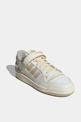 Adidas - Forum 84 Low Off White Wonder Beige Mens