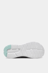 Adidas - Cloudfoam Move Lounger Grey Green Womens