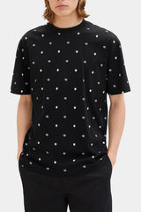 Tom Tailor - Denim Men's Floral Print T-shirt