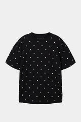 Tom Tailor - Denim Men's Floral Print T-shirt