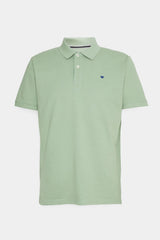 Tom Tailor - Basic Polo Shirt