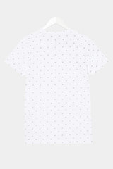 Tom Tailor - Organic Cotton Print T-Shirt
