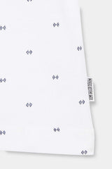 Tom Tailor - Organic Cotton Print T-Shirt