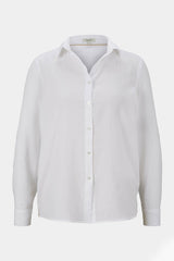 Tom Tailor - Full Sleeve Shirt