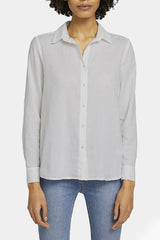 Tom Tailor - Full Sleeve Shirt