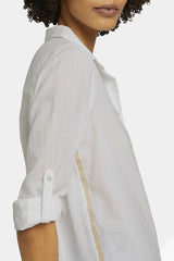 Tom Tailor - Full Sleeve Shirt