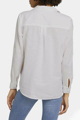 Tom Tailor - Full Sleeve Shirt