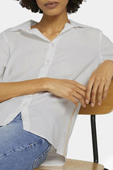 Tom Tailor - Full Sleeve Shirt