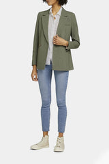 Tom Tailor - Full Sleeve Shirt