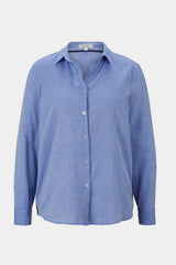 Tom Tailor - Full Sleeve Shirt