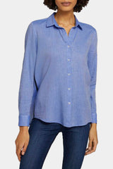 Tom Tailor - Full Sleeve Shirt