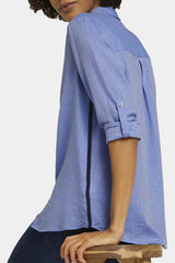 Tom Tailor - Full Sleeve Shirt