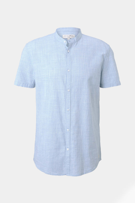 Tom Tailor - Textured Shirt