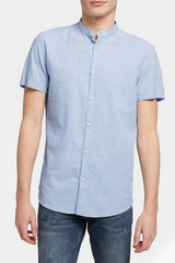 Tom Tailor - Textured Shirt