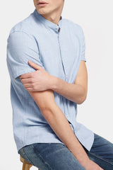 Tom Tailor - Textured Shirt