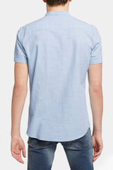 Tom Tailor - Textured Shirt