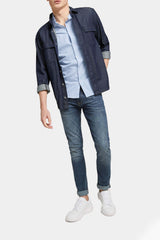 Tom Tailor - Textured Shirt