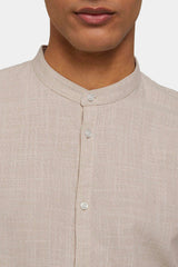 Tom Tailor - Textured Shirt