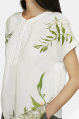 Tom Tailor - Patterned T-Shirt