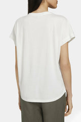 Tom Tailor - Patterned T-Shirt