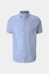 Tom Tailor - Textured Shirt