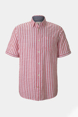 Tom Tailor - Striped Shirt