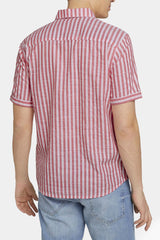 Tom Tailor - Striped Shirt