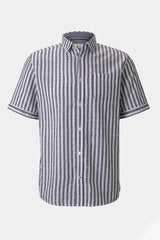 Tom Tailor - Striped Shirt