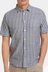 Tom Tailor - Striped Shirt