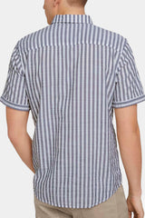 Tom Tailor - Striped Shirt