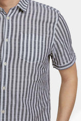 Tom Tailor - Striped Shirt