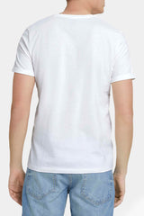 Tom Tailor - Organic Cotton Print T-Shirt