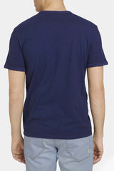 Tom Tailor - T-Shirt With A Floral Print