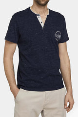 Tom Tailor - Striped T-Shirt