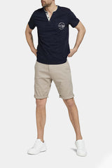 Tom Tailor - Striped T-Shirt