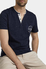 Tom Tailor - Striped T-Shirt