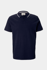 Tom Tailor - Striped Polo Shirt
