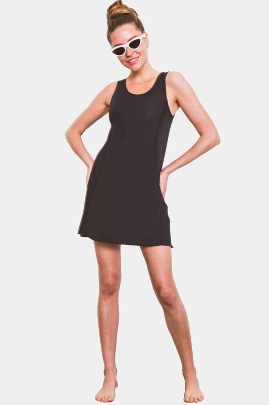 Coega - Ladies Swim Dress
