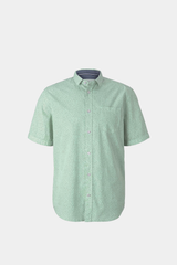 Tom Tailor - Men's Shirt