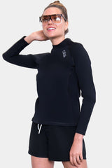 Coega - Ladies Rashguard Long Sleeve