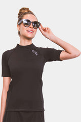 Coega - Ladies Rashguard Short Sleeve