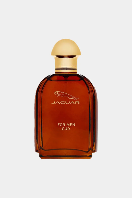 Jaguar - Oud Eau De Parfum