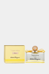 Salvatore Ferragamo - Signorina Libera Eau De Parfum