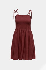 Only - Zally Life Single Mini Dress