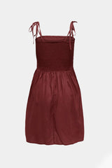 Only - Zally Life Single Mini Dress