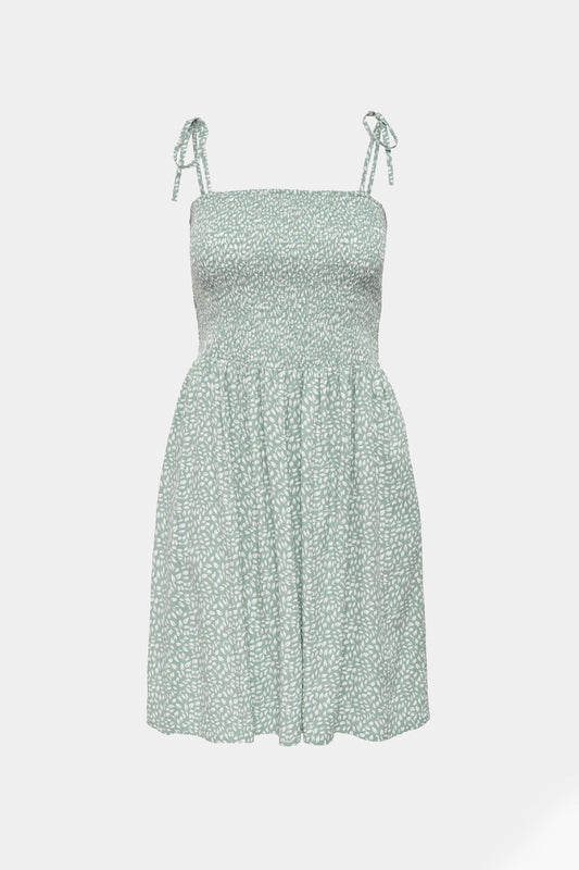 Only - Zally Life Single Mini Dress