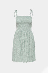 Only - Zally Life Single Mini Dress
